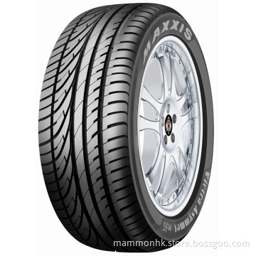 Maxxis Brand PCR Tyres (M35)